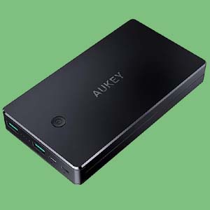 power bank simo
