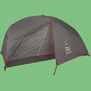 tenda