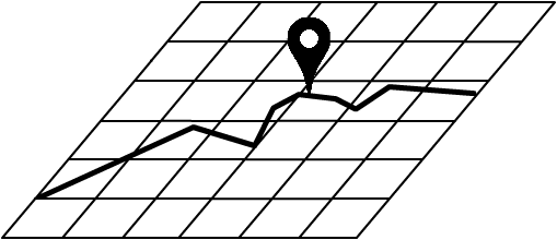 traccecammini